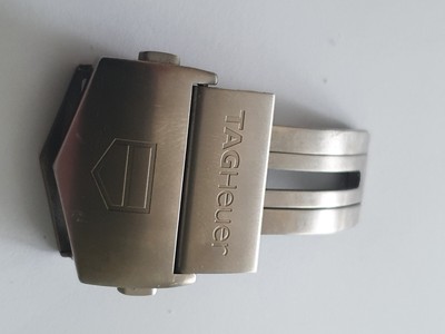 tag heuer connected titanium 45mm